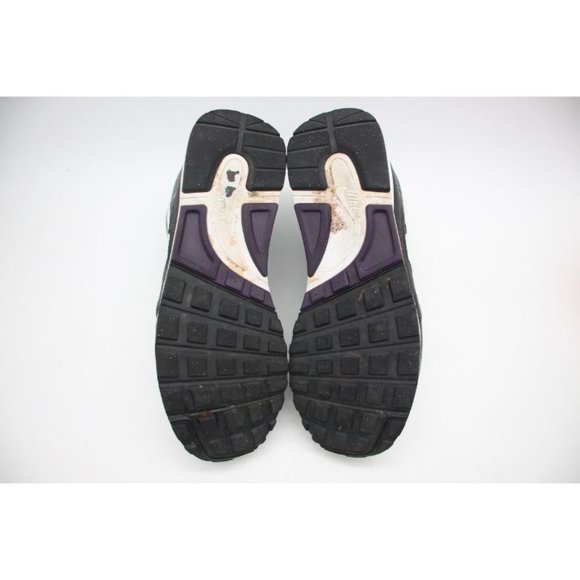 Nike Air Skylon II 2 Men's Size 11.5 AO1551-001 Blue Lagoon - Picture 8 of 10